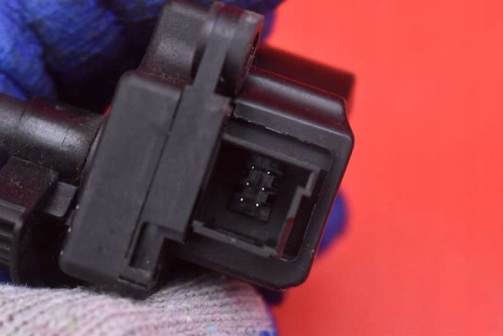 фото №9, Моторчик отопителя p1975001u peugeot 3008 1 i 1.6 hdi 110 km 10-13