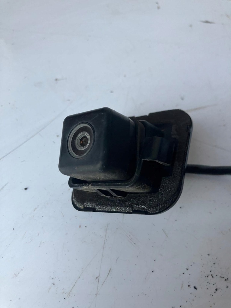 фото №3, Камера заднього виду renault latitude 284424776r