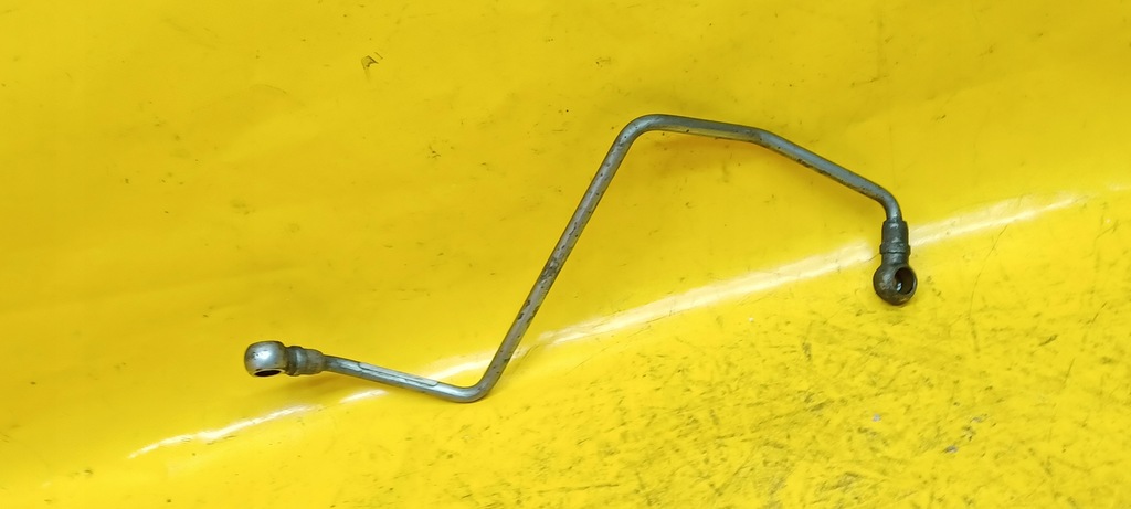 фото №8, Шланг smarow турбины berlingo 1,6hdi 9651785380c