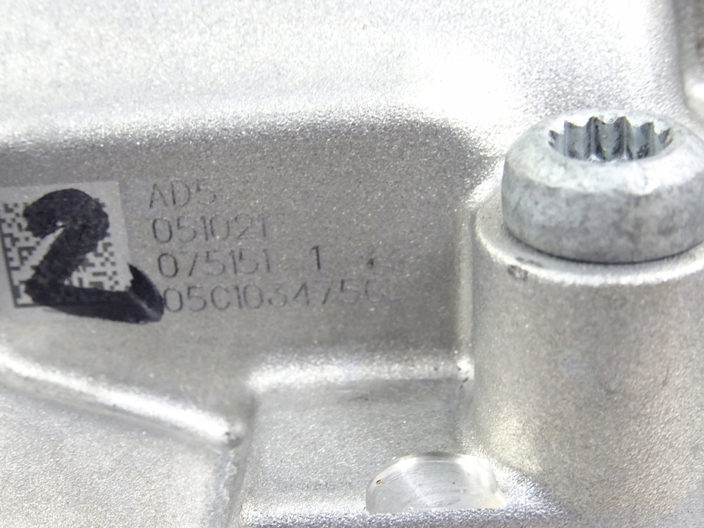 фото №7, Skoda scala 1.0 tsi головка двигуна 05c103479b 05c103475c 05c103404c 2021r