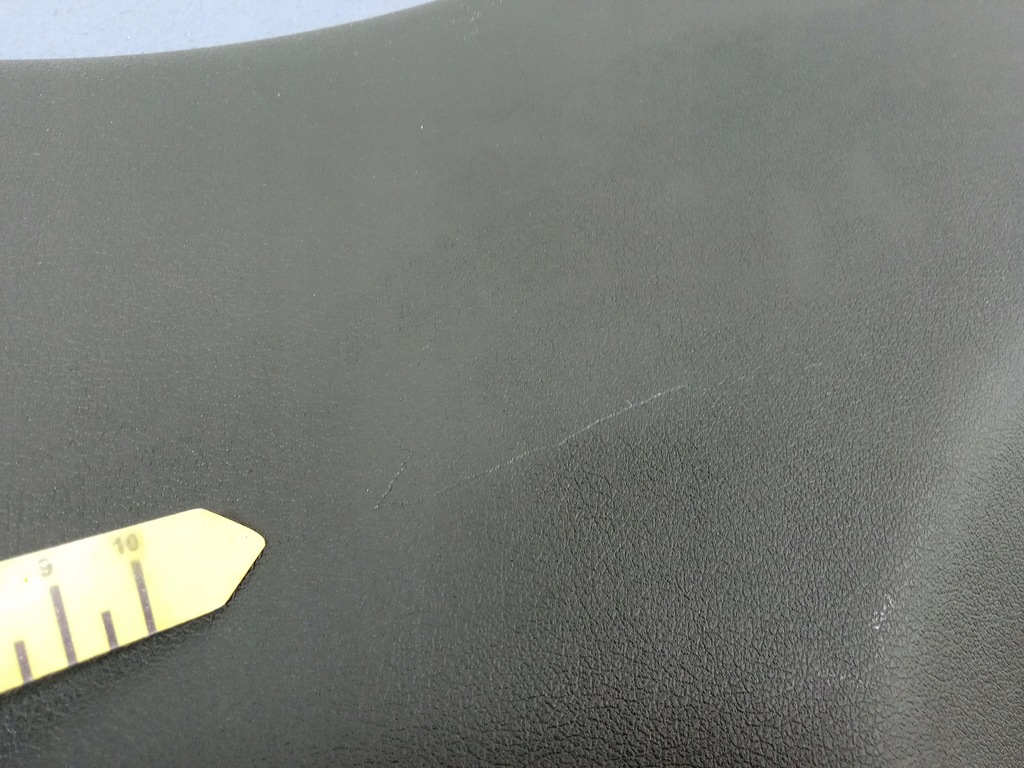 фото №5, Bmw 1 f40 обшивка захист стійка b права 7444940