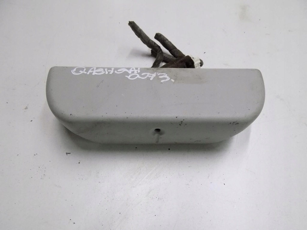 фото №1, Nissa qashqai j10 микрофон датчик модуль