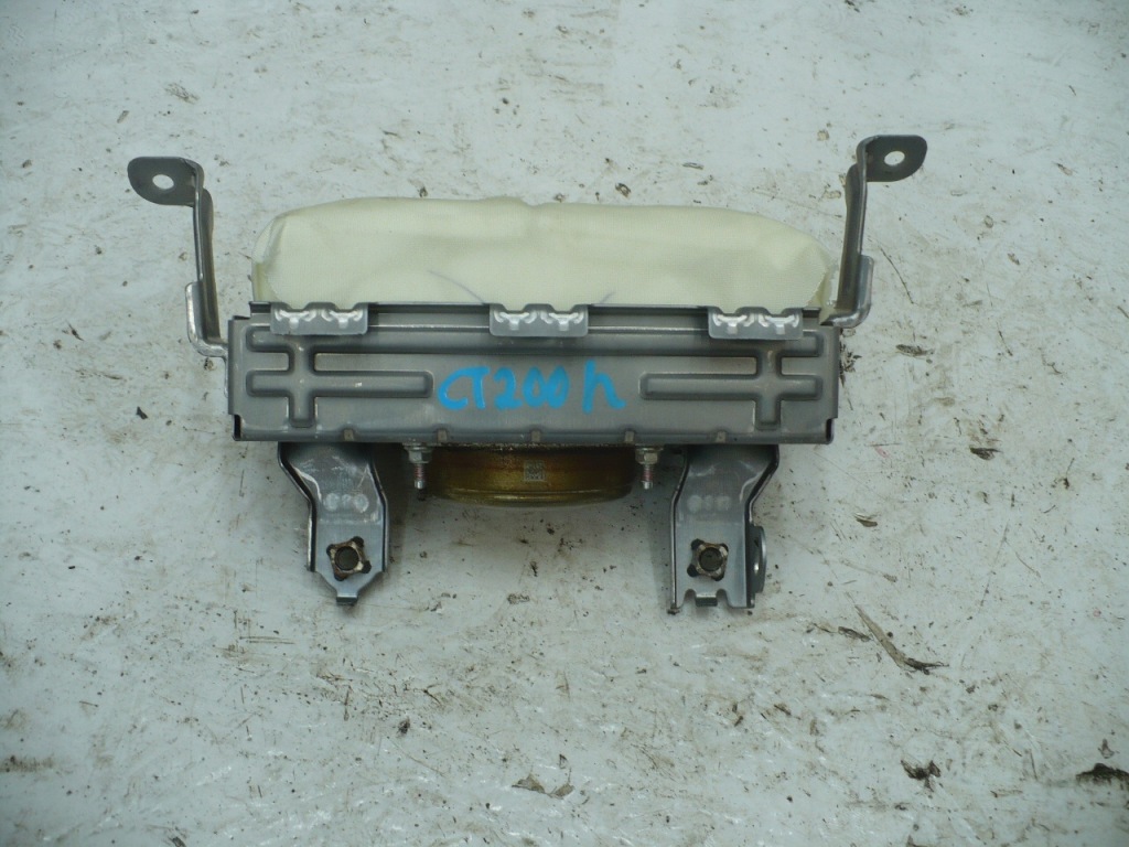 фото №3, Подушка безпеки подушка пасажира lexus ct200h