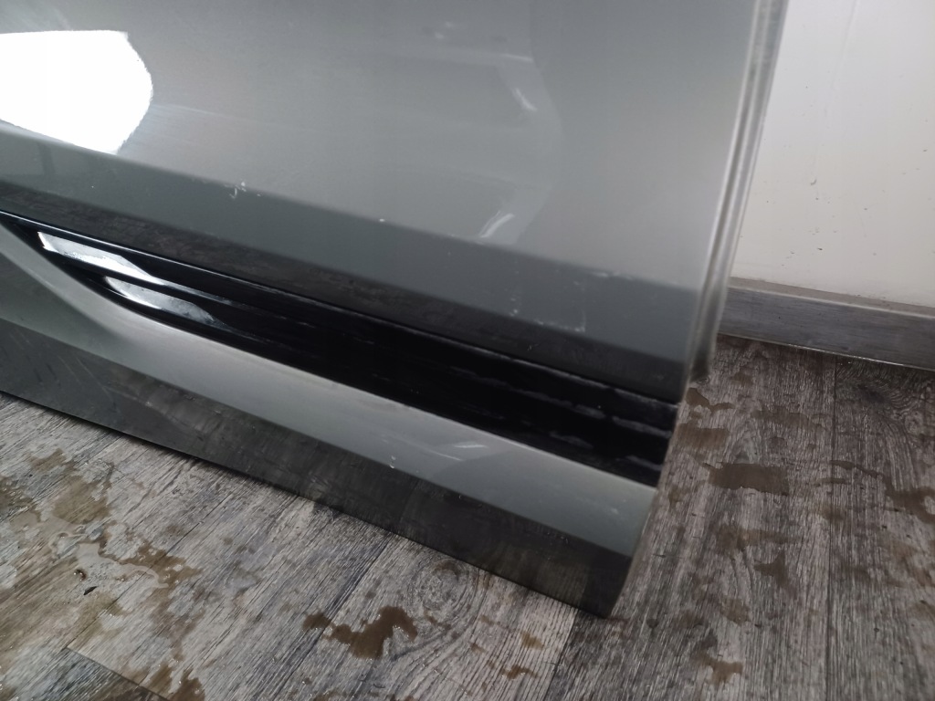 Двері -- audi etron e-tron 4ke задні праве -- задній праві Київ