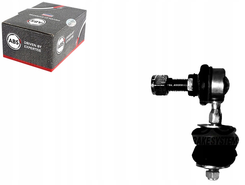 фото №1, З'єднувач стабілізатора a.b.s. 260113