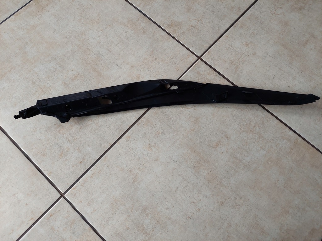 фото №8, Молдинг лампи - перед - honda hr-v ii - lift - 2018