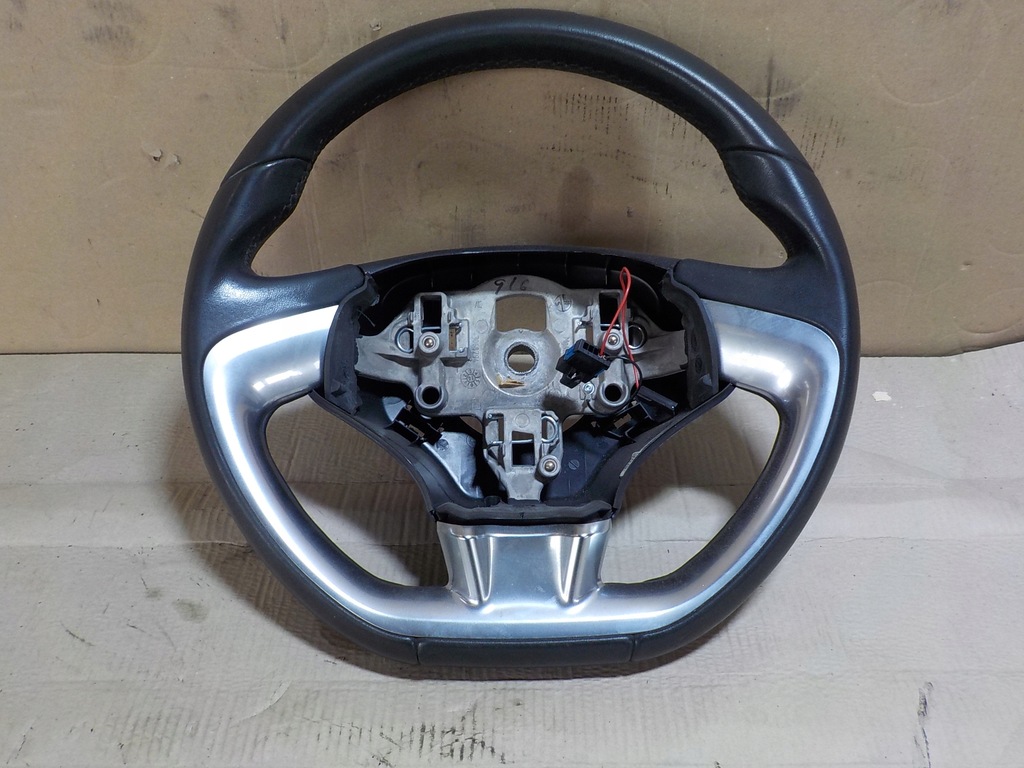 фото №1, Citroen ds3 воздуховод 1.6 ehdi 2014 rok