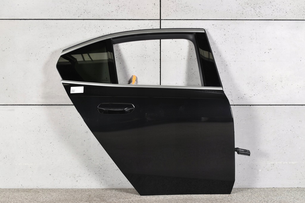 фото №12, Bmw 5 g60 дверь передние задние правое правый перед задняя цвет 475