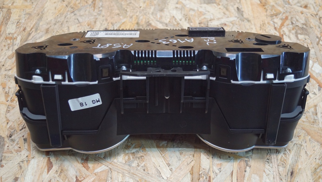 фото №9, Счетчик приборы audi a5 8t lift 8t0920984k