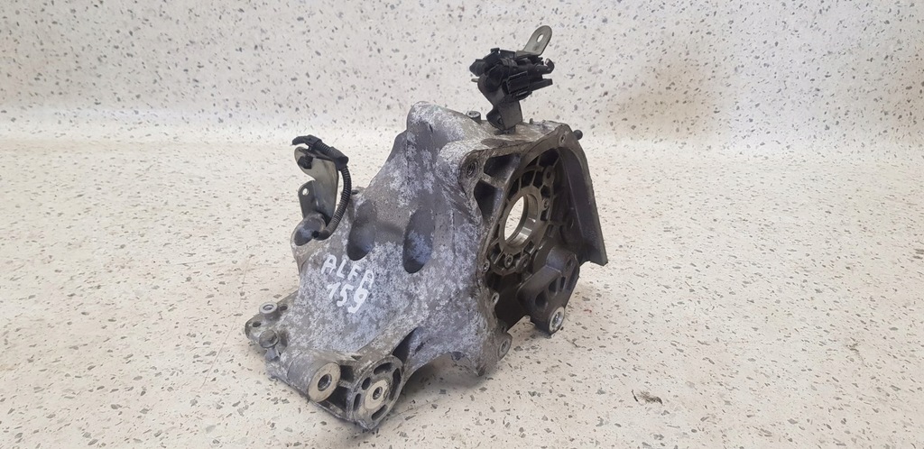 фото №1, Кронштейн кронштейн кронштейн alfa romeo 159 1.9 jtdm