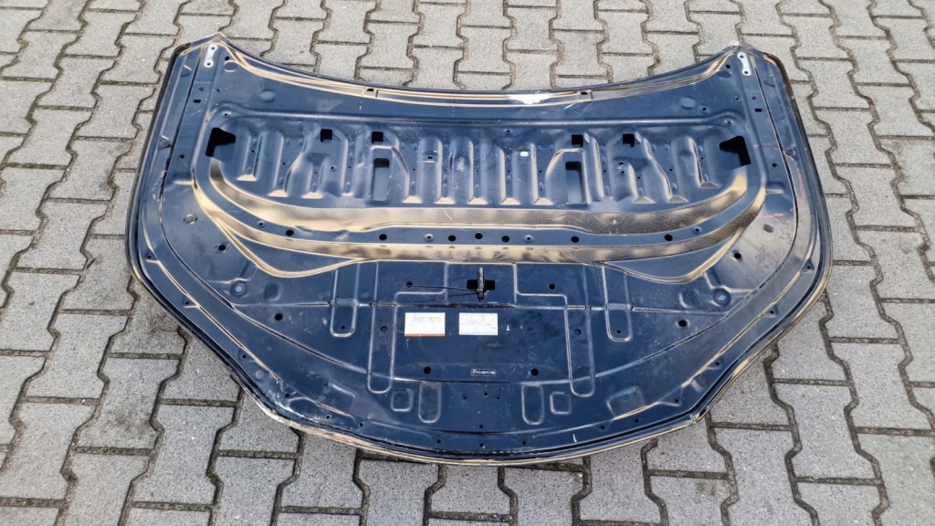 Lexus nx капот 2014-2023 Оригінал