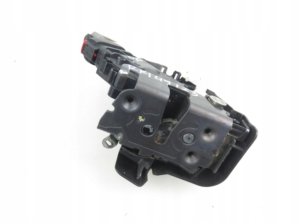 фото №6, Замок правий передній volvo v50 30799302