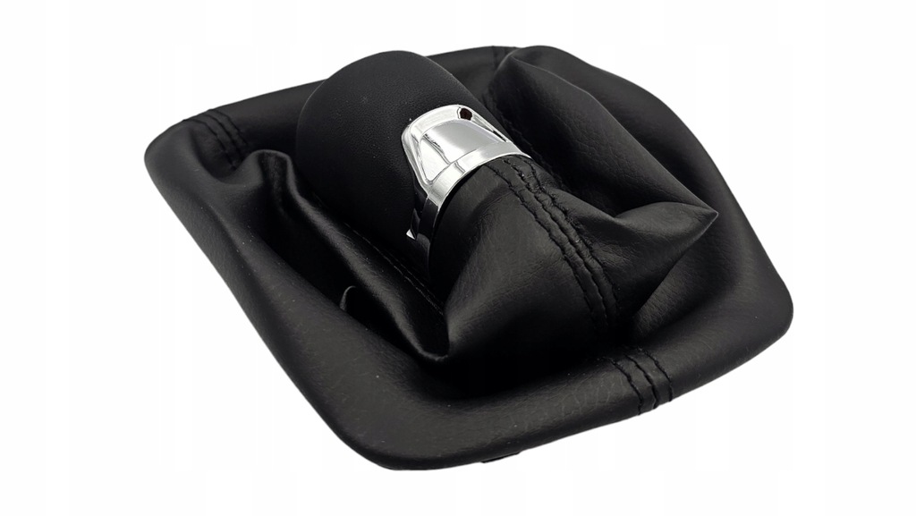 фото №7, Ручка переключения передач чехол skoda octavia ii 2004-2008 octavia ii 2008-2013