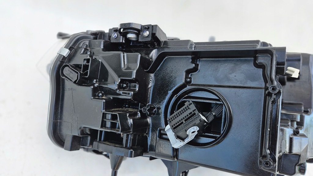 фото №11, Лампа full led bmw x3 g01 ix3 g08 адаптивний led 9491682-05