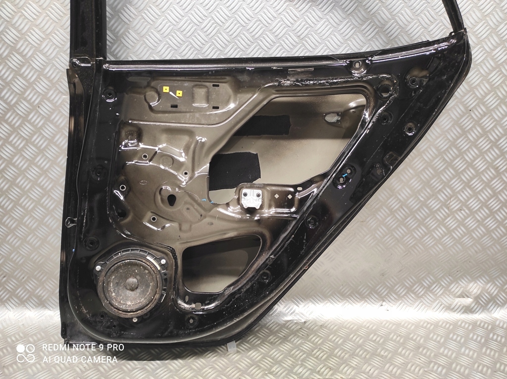 фото №14, Двері праве задні задня kia picanto iii 2017-2023