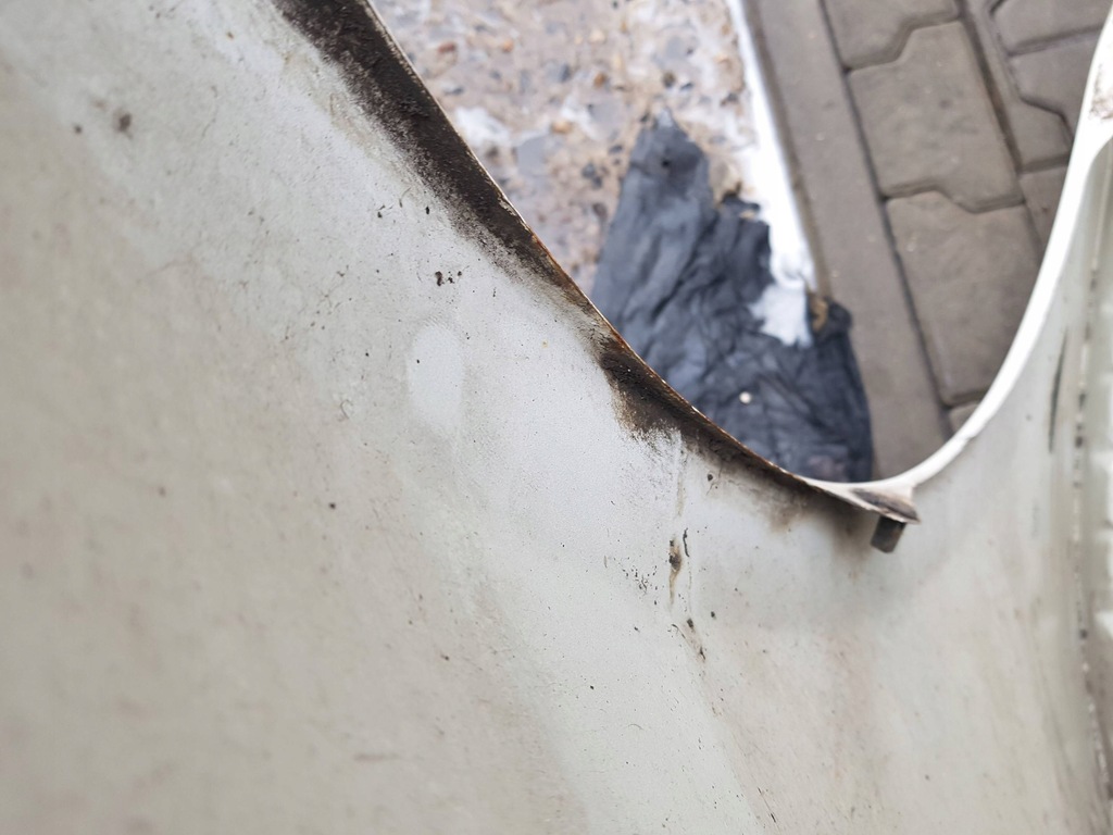 фото №9, Vw golf 6 vi 08-13r hb крыло левый перед передний lb9a