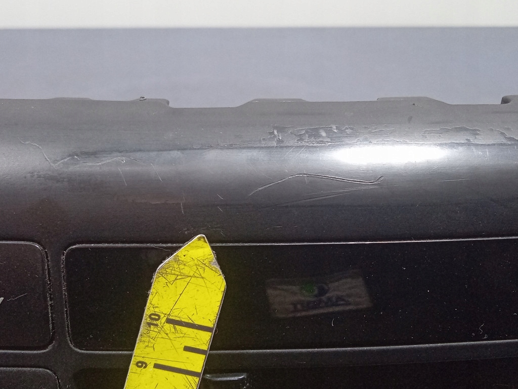 фото №14, Toyota corolla e12 панель ручки обдув 55411-1a200