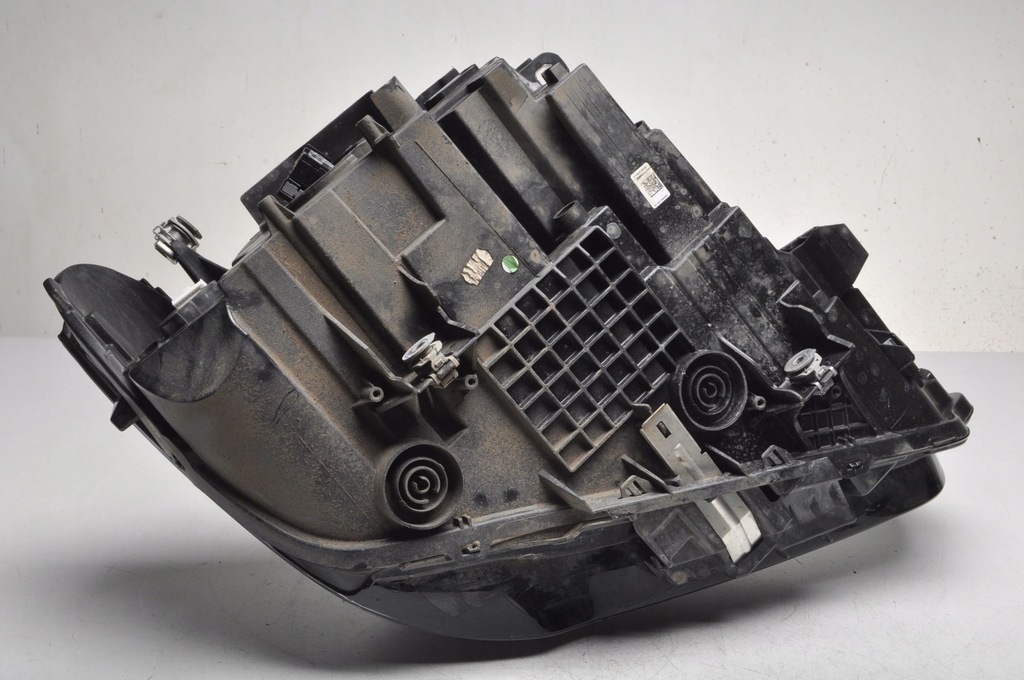 фото №14, Bmw x1 f48 лампа левая передняя левый перед 5a01173