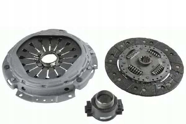 Sachs 3400 700 433 набір зчеплення Ціна