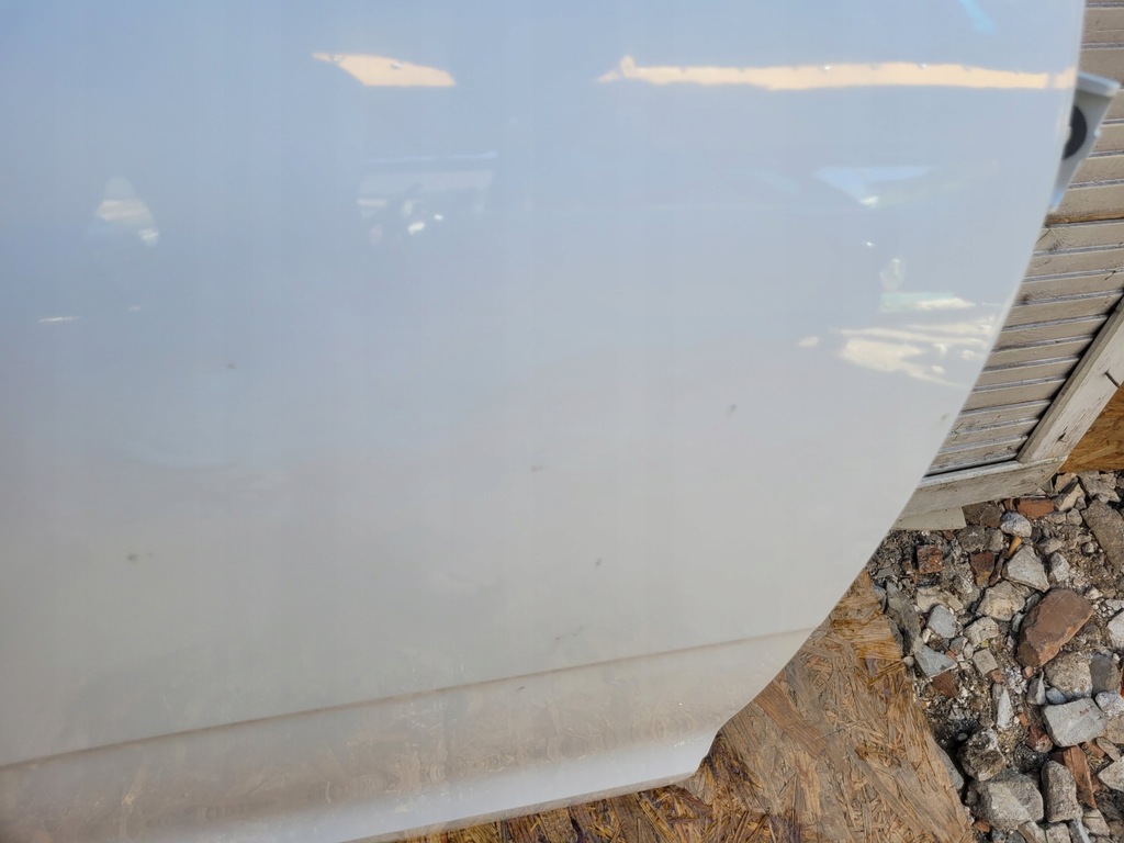 фото №8, Двері задні задня праве citroen c3 iii