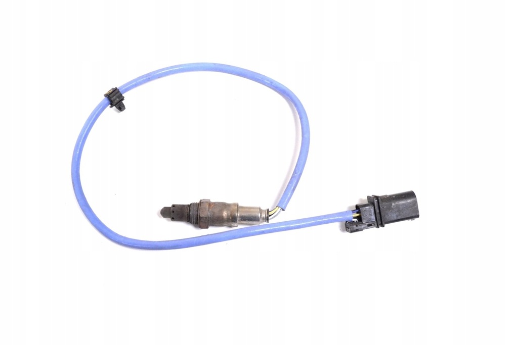 фото №2, Maserati levante suv 3.0 4wd 2016 rhd датчик лямбда-зонд