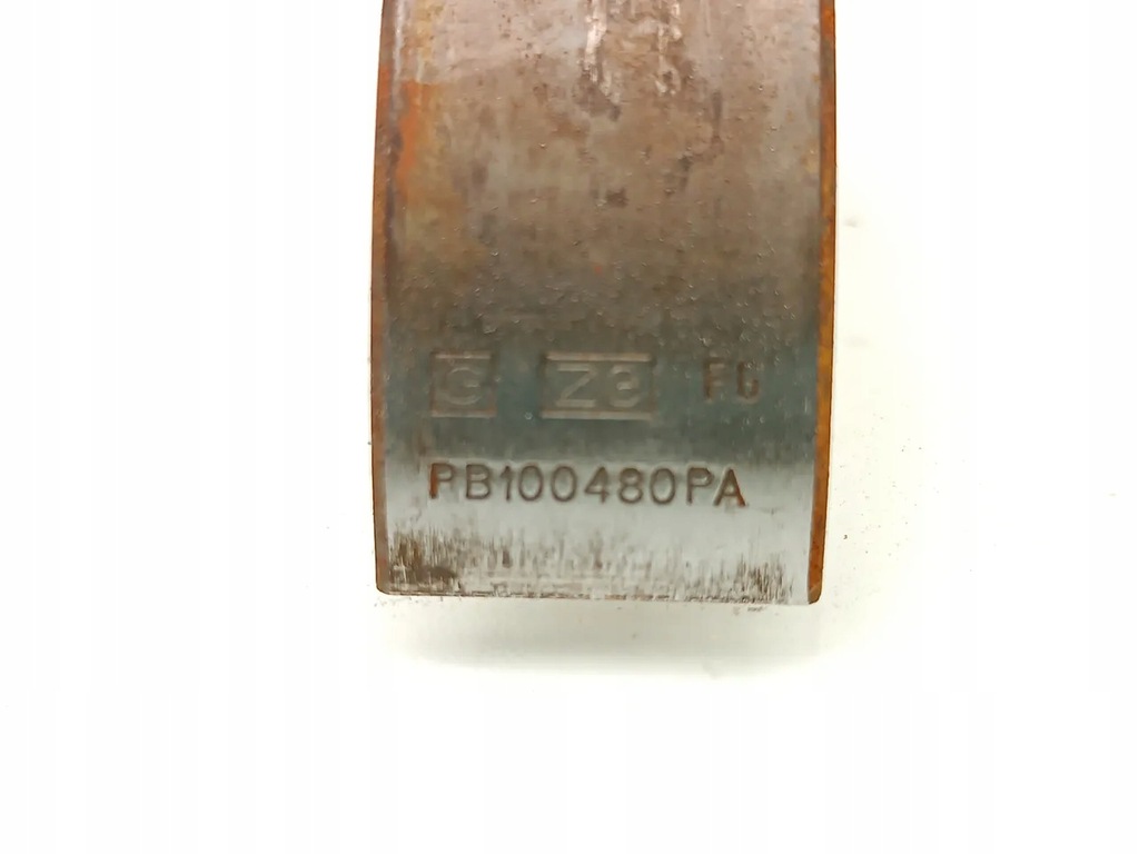 фото №7, Bentley arnage wał колінчастий 6.8 v8 t бензин 336kw 457 hp ue38141 2003