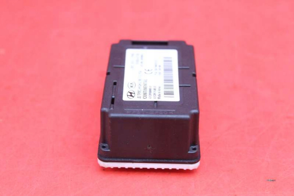 фото №5, Блок керування модуль tpms 95800-a2100 kia ceed 2 ii 1.6 gdi 135 km 15-18