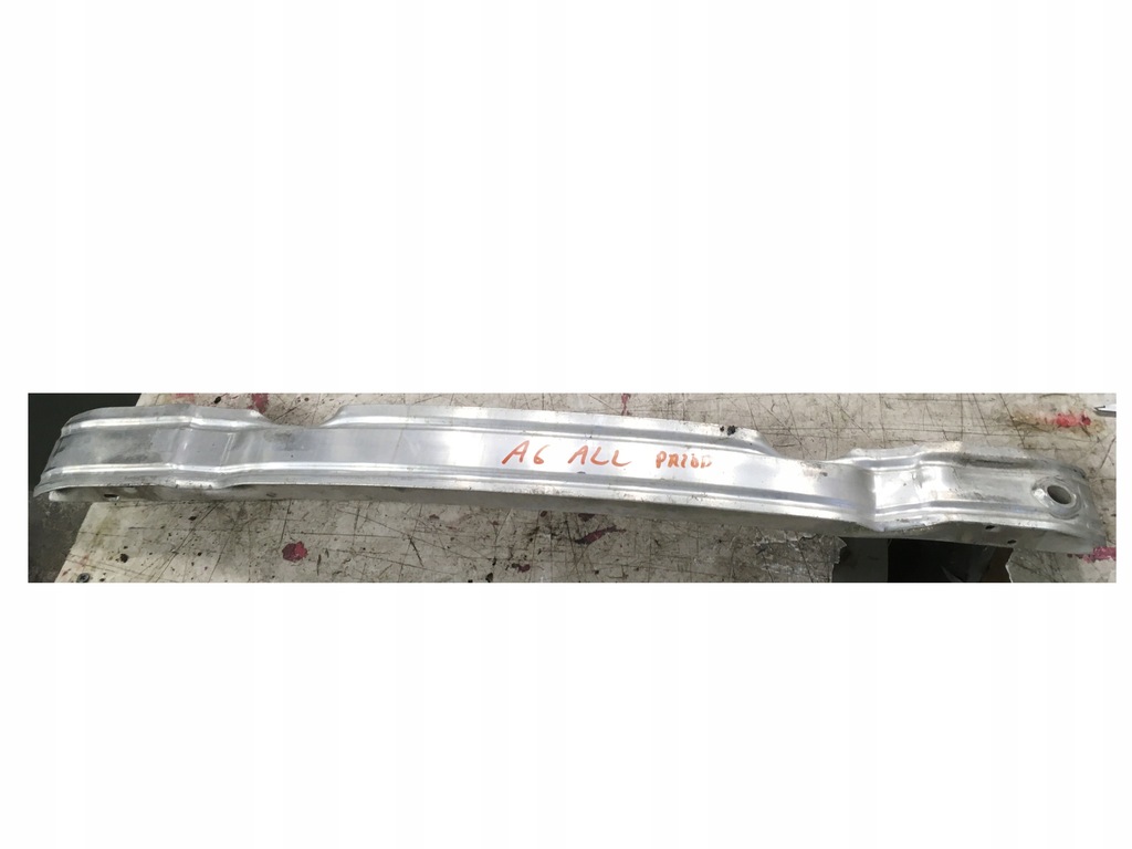 фото №1, Балка pod бампер перед audi a6 c7 allroad