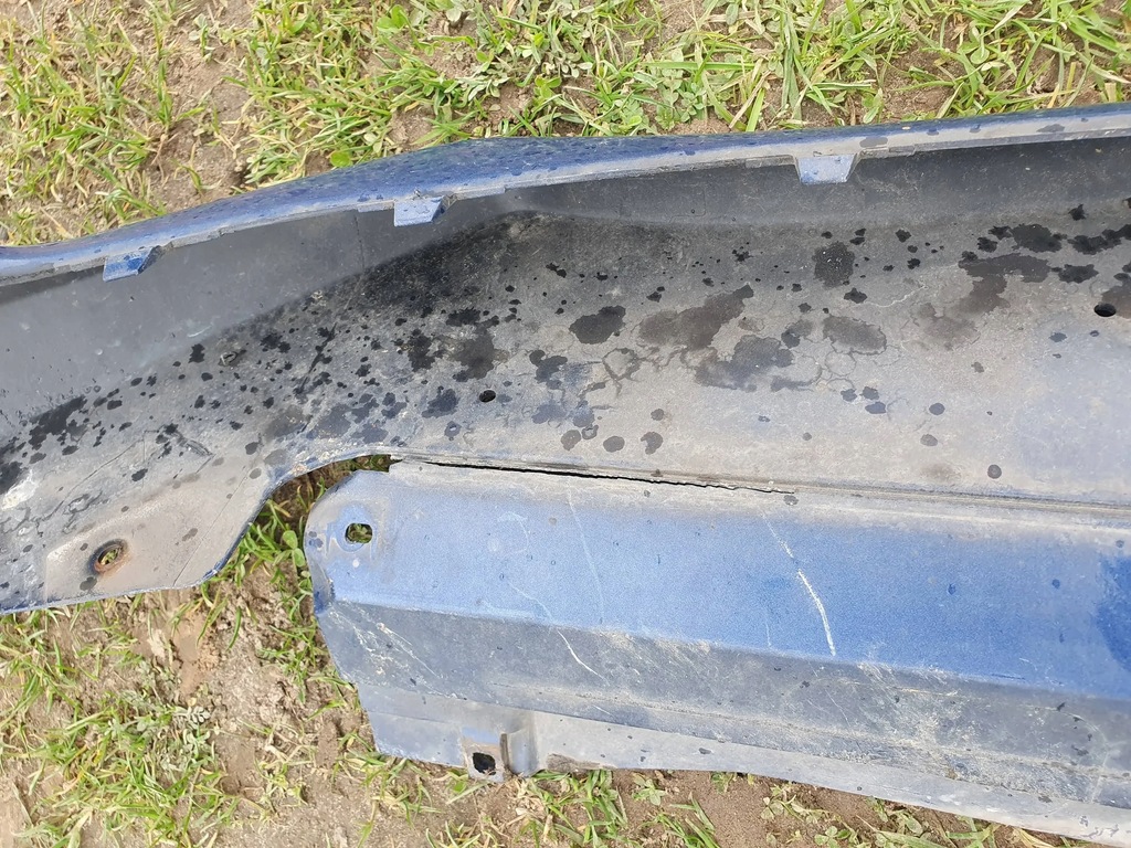 фото №9, Dacia sandero ii logan ii бампер передний перед 1170258x