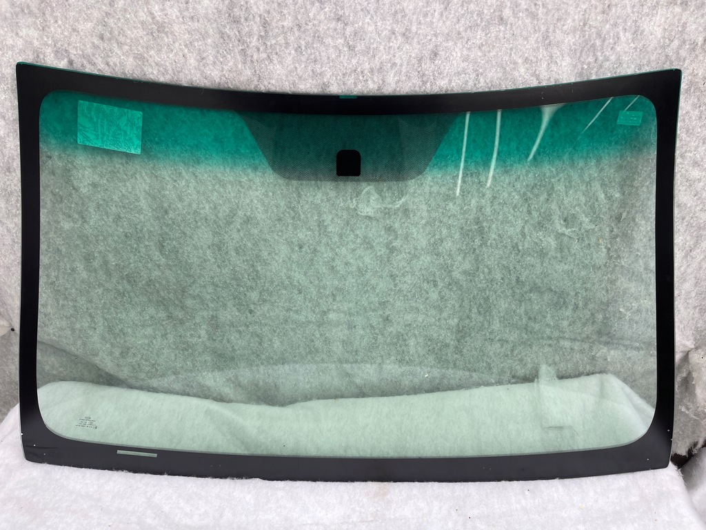 фото №4, Toyota scion xd стекло передняя nowa 2010-2014