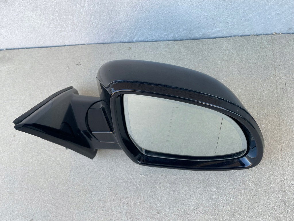 фото №6, Bmw x4 f26 зеркало правое 9 pin камера m-pakiet 475