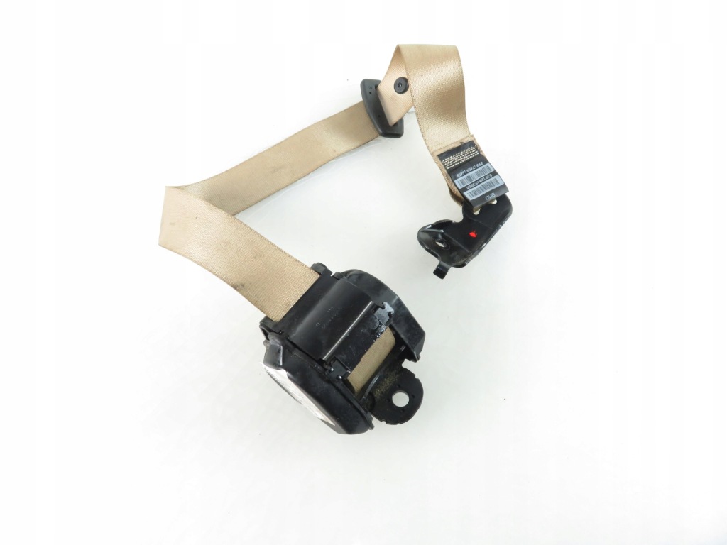 Ремінь лівий задній bmw x6 e71 Недорого