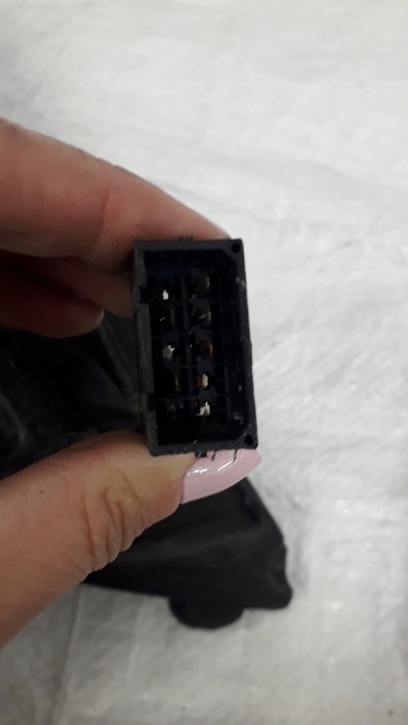 фото №10, Зеркало правое audi a3 8l цвет ly7m 96-03