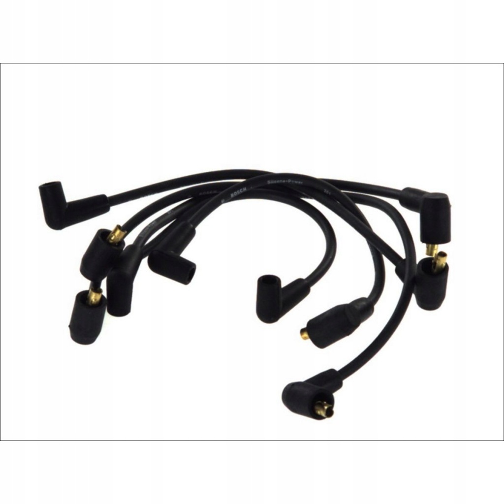 фото №2, Bosch 0986356844 - шланг зажигание