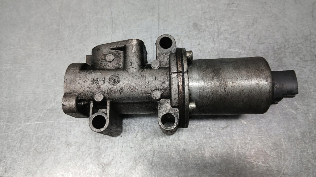 Клапан egr alfa romeo 156 1.9jtd 97-07r універсал 46785766 Недорого