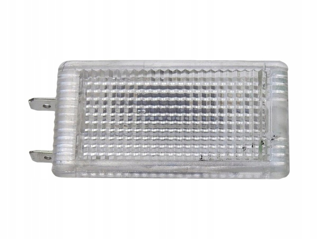 фото №1, Лампа освітлення багажника saab 9-3 ii