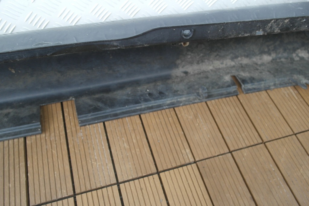 фото №12, Expert scudo jumpy ii 07-14 бампер задній pod pdc задня короткий ні long оригінальний номер