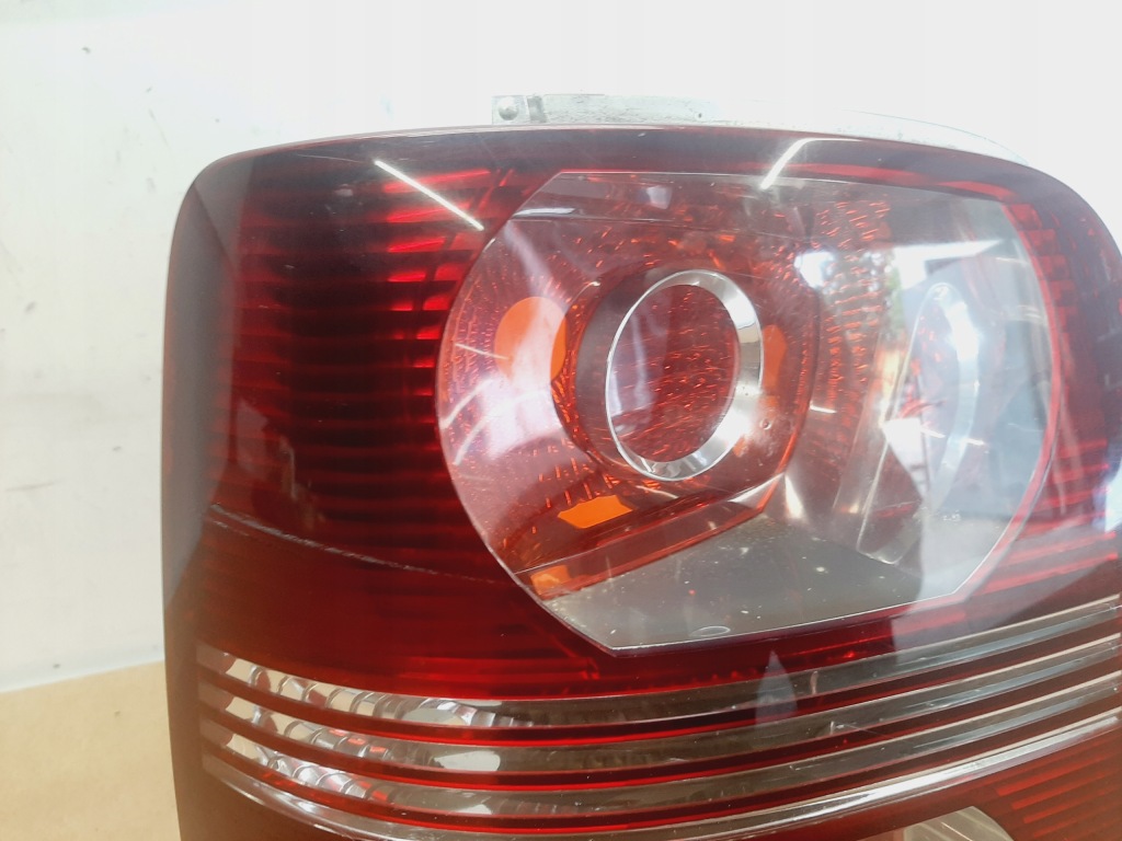 Лампа ліва задня задня vw touran i lift lata 2006-2010 Недорого