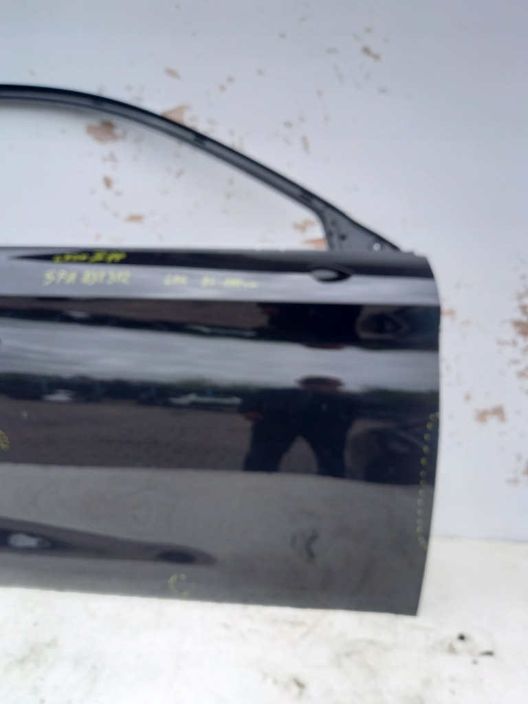 фото №6, Дверь правый перед seat leon iv 4 5fa831312