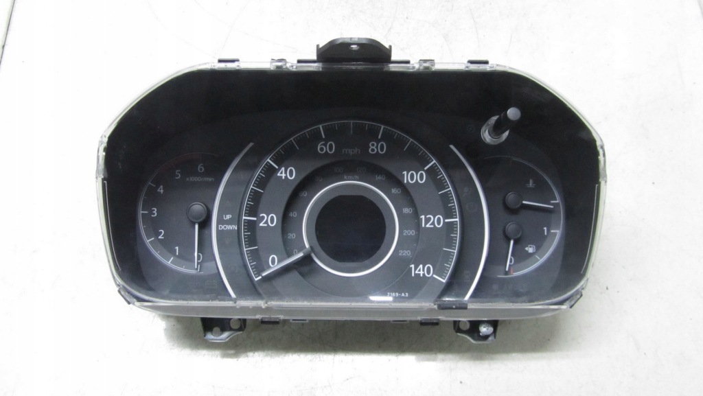 фото №1, Honda cr-v iv 2.2 счетчик приборы 12-16