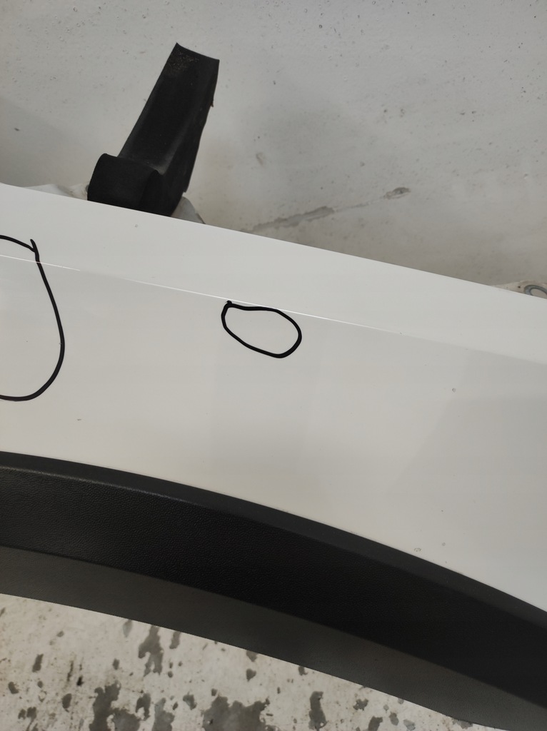 фото №9, Крыло правый перед octavia iii 3 lift scout