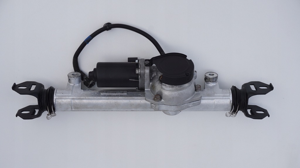 фото №9, Oś поворотна рейка рульова задня відновлена infiniti fx30d fx35 fx37 fx50 2009+