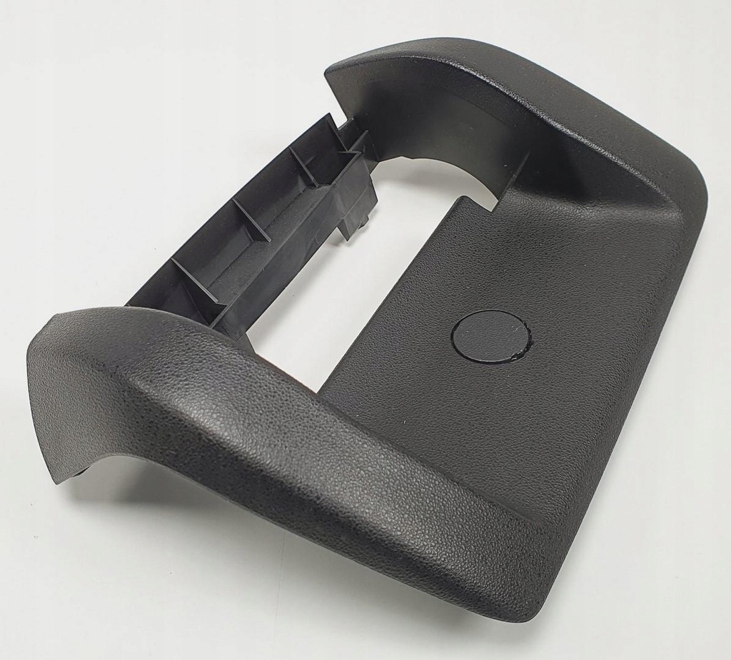 фото №2, Защита ручка дверь правый задняя mazda rx-8