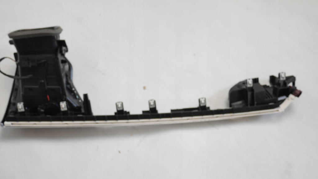 фото №10, Bmw x3 g01 lci декори накладки підсвічувані комплект m-pakiet