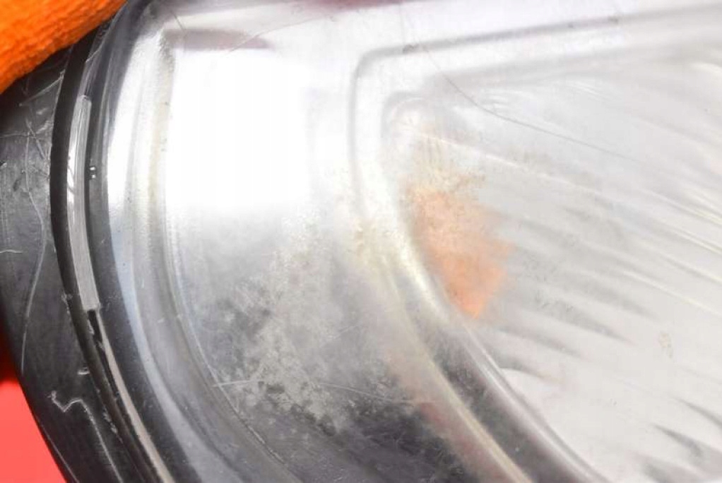 фото №13, Фара правый лампа перед eu 163682r ford s-max mk1 1 i 06-10