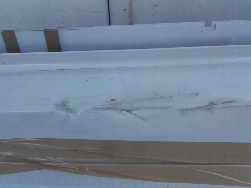 фото №2, Toyota proace city berlingo partner iv дверь левая перед