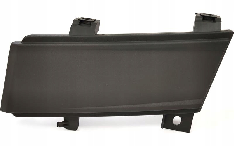 фото №1, Scania s r заглушка противотуманной фары левая бампер 2327030 2563906