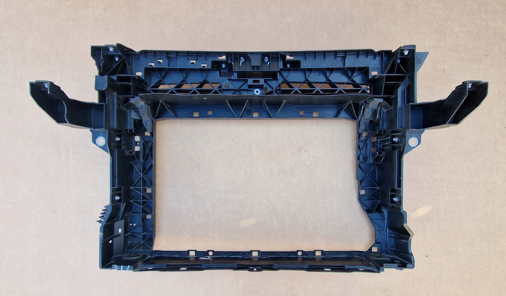 фото №9, Seat ateca 2016 pas передній підсилювач передній 575805588