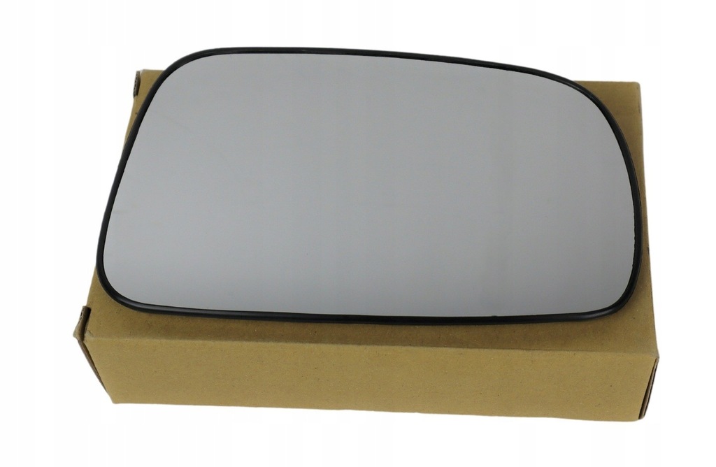 фото №1, Правий вкладиш дзеркало toyota corolla verso 2004 -