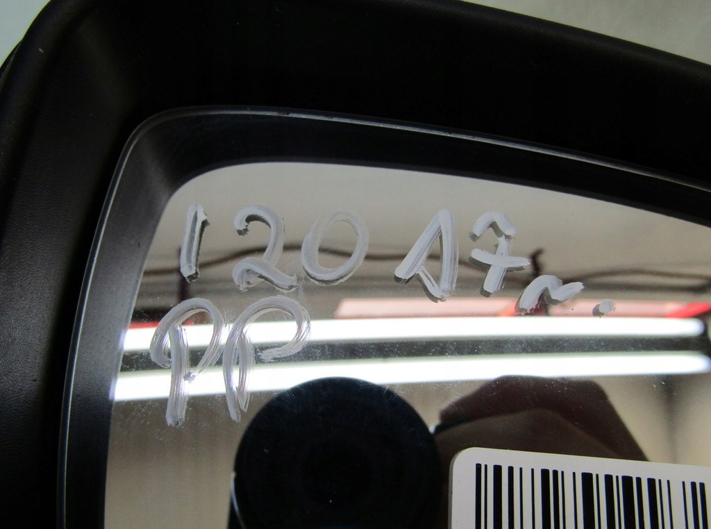 фото №12, I20 ii 17r coupe дзеркало праве x5b 87627-c8230 87627c8230 europa 8pin